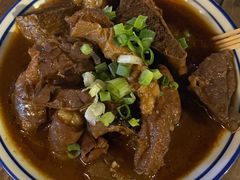 澳门老爹萝卜牛杂-CowCow其其·牛杂咖啡公司(六运店)