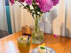 -几静cafe(基湖店)