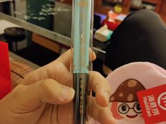 -海底捞火锅(青山湖万达夜宵主题店)
