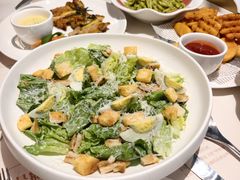 -Deer Park鹿园西餐(仁恒置地广场店)