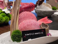 -花中城·杭帮菜·粤菜·海鲜火锅(清泰街店)
