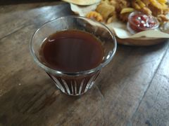 -MOJ coffee(瓯海泽雅水碓坑店)