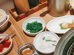 -韩悦牛排烤肉无限续(宝能中心店)