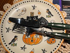 -弗兰克牛排西餐厅Ribone steak house(柠檬花园店)