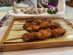 -阿西叶滩羊馆(交大店)