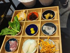 -木王宴语·野生鲜菌火锅(玉河店)