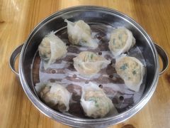 鱼饺-江南红鱼汤(洋中花园店)