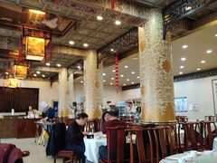 -便宜坊烤鸭店(玉蜓桥天坛店)