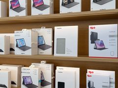 -Apple 零售店(Causeway Bay)