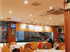 大堂-朱仔记食府(江南大道店)