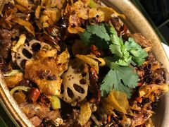 -辛香汇(大华第一坊店)