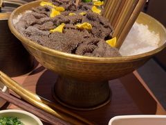 -巴奴毛肚火锅(京西大悦城店)