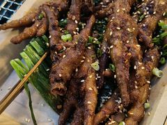 -大富贵烧烤公司(双廊店)