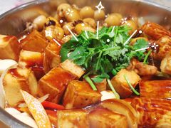 -黄记煌三汁焖锅(广州曜一城店)