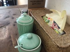 -老清朝包子铺(开明街店)