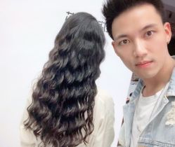 -HD HAIR STYLE