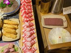 -蜀大侠火锅(四川北路店)