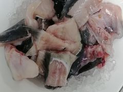 -星湖特色餐厅· 三岔湖环球融创天堂洲际酒店