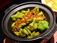 -田园北魏家宴·大同菜(御东店)