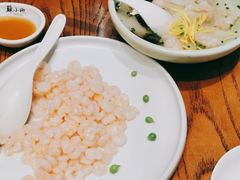 -苏小柳手工点心(人民广场分院)