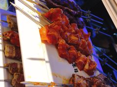 -三个蒙古大叔羊肉串(大宁店)