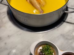 -澳美徕·港式花胶鸡火锅(高新万达店)