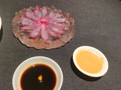 -肆月河豚·淮扬菜·湘菜(华天店)