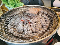 -樱嘢·炭火烧肉(惠南店)