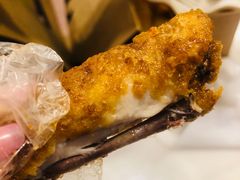 -Kyochon1991校村炸鸡(杨高中路店)