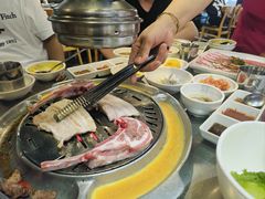 -喜来稀肉(虹泉路店)
