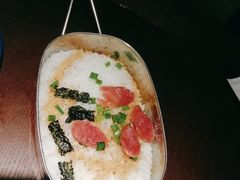 儿时酱油饭-寻宝记绍兴菜(鲁迅路店)