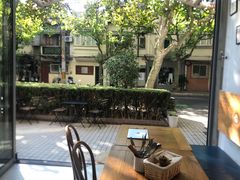 -Alimentari早午餐(安福路店)