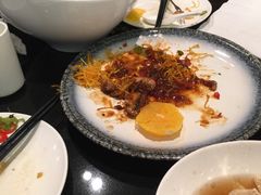 -鹿港小镇(悠唐店)