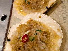 -聚串门儿·东北烧烤(信义坊店)