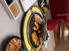 -韩宫宴和牛烤肉(武汉光谷现代风情街店)