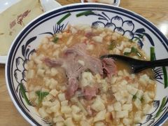 android_upload_pic-秦香陕西食府(华贸天地店)