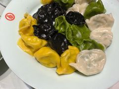 -双合园·海鲜水饺青岛菜(万佳广场店)