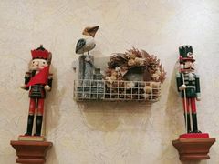 -朝郡酒家·粤菜(燕大星苑店)