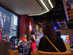 -MR.ROCKY洛奇先生RESTAURANT&BAR(宝安壹方城店)