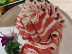 -京悦南门涮羊肉·羊蝎子火锅(田林路店)