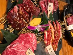 -黑牛の店·和牛烧肉(合生汇店)