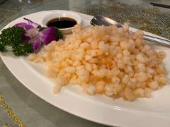 清炒虾仁-新聚丰菜馆(太监弄店)