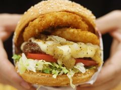 -The Habit Burger Grill 哈比特汉堡(复兴soho店)