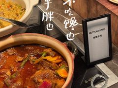 -广州万富希尔顿酒店-感趣自助餐厅·生蚝海鲜刺身