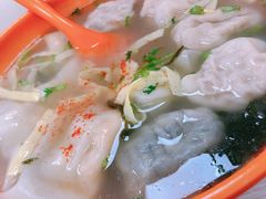 -海平馄饨(逍遥二路店)