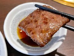 厚切牛小排-橘焱胡同烧肉夜食(BFC外滩金融中心店)