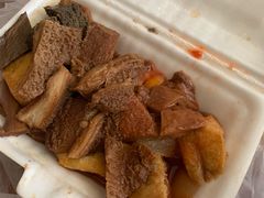 -细妹五香牛杂(步行街店)
