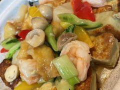 -香樟花园新粤料理(无锡万象城店)