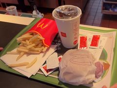 -麦当劳(望京国际商业中心店)