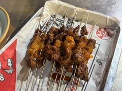 -后卫寨猫耳朵(后卫寨店)